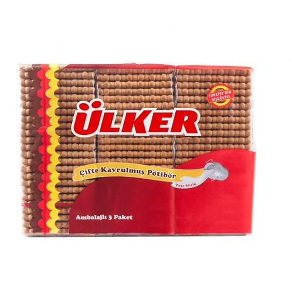 Ülker Petit Beurre 450g